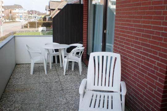 Apartment Norderhoog-whg-8-eg-wohnung-08 *