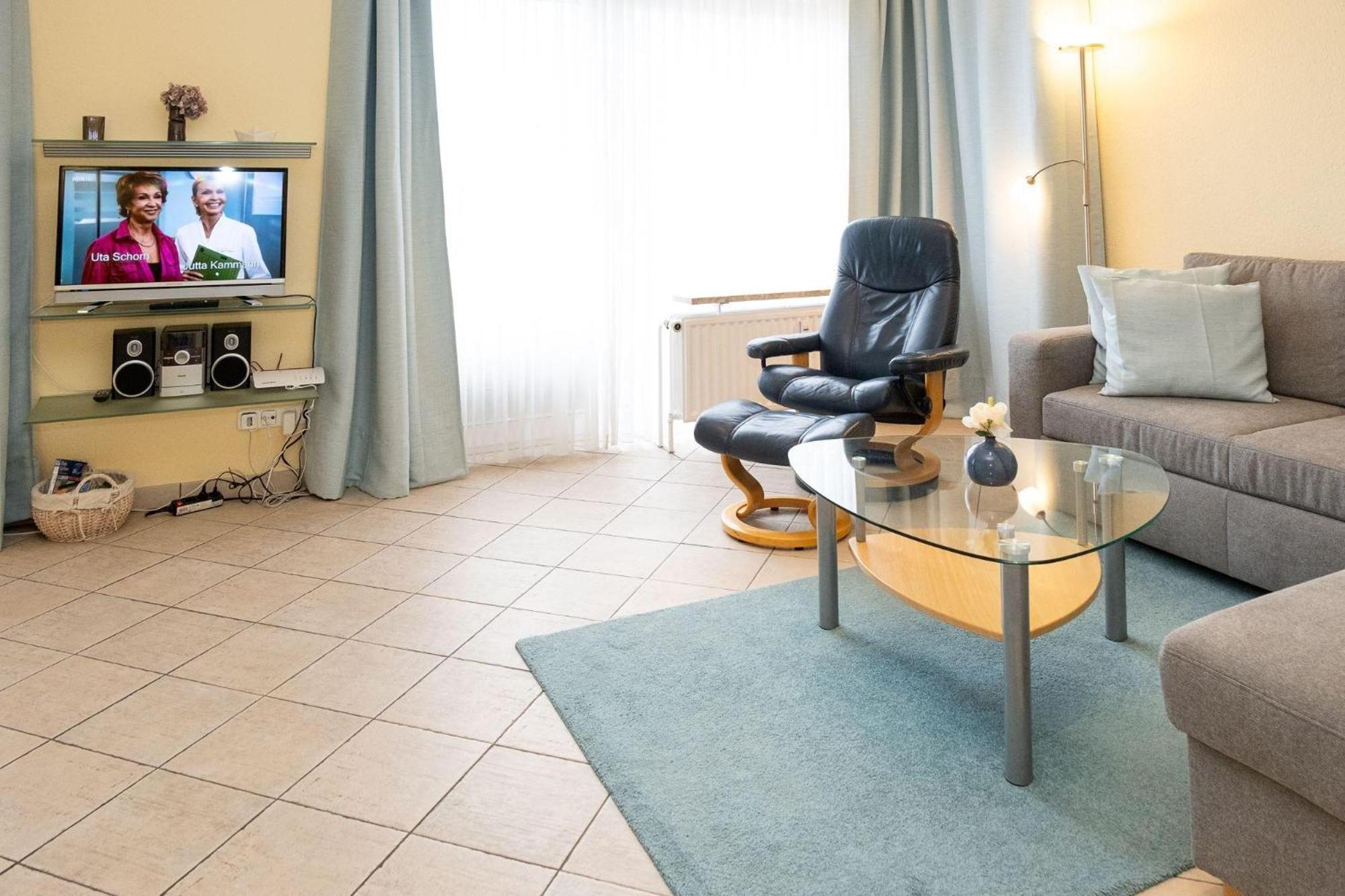 Apartment Norderhoog-whg-8-eg-wohnung-08 Westerland